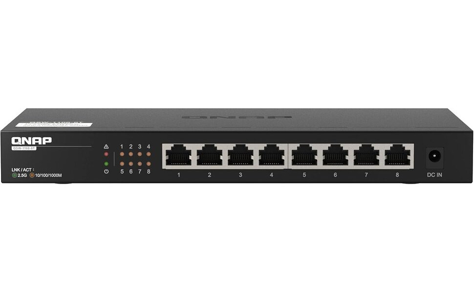 QSW-1108-8T-US
