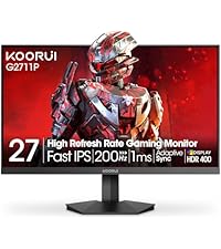 KOORUI GN02 ゲーミングモニター 27インチFullHD 240Hz 71h5axJt7EL._UF350,350_QL50_.jpg
