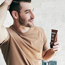 Men's Skin Care
