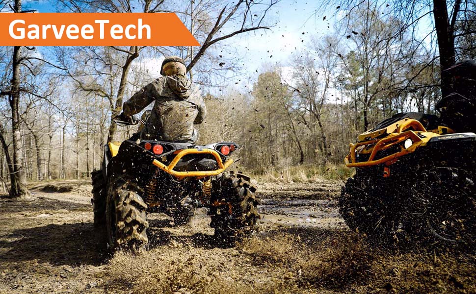 ATV Tires