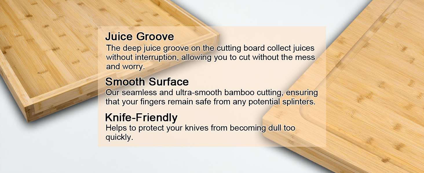 cutting boards for kitchen