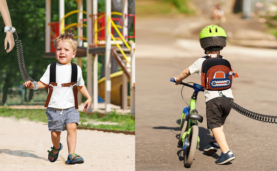 toddler travel bag