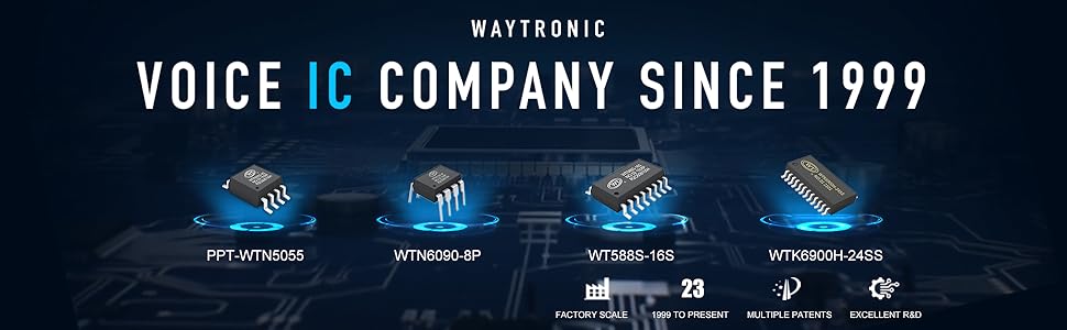 M76。(64個)ICチップ MT28F400B5SG-8BF。新品同様。未使用 Amazon.com: WT588F02B，Recordable Voice Sound Chip，16 bit