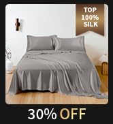 silk sheet 4 pcs