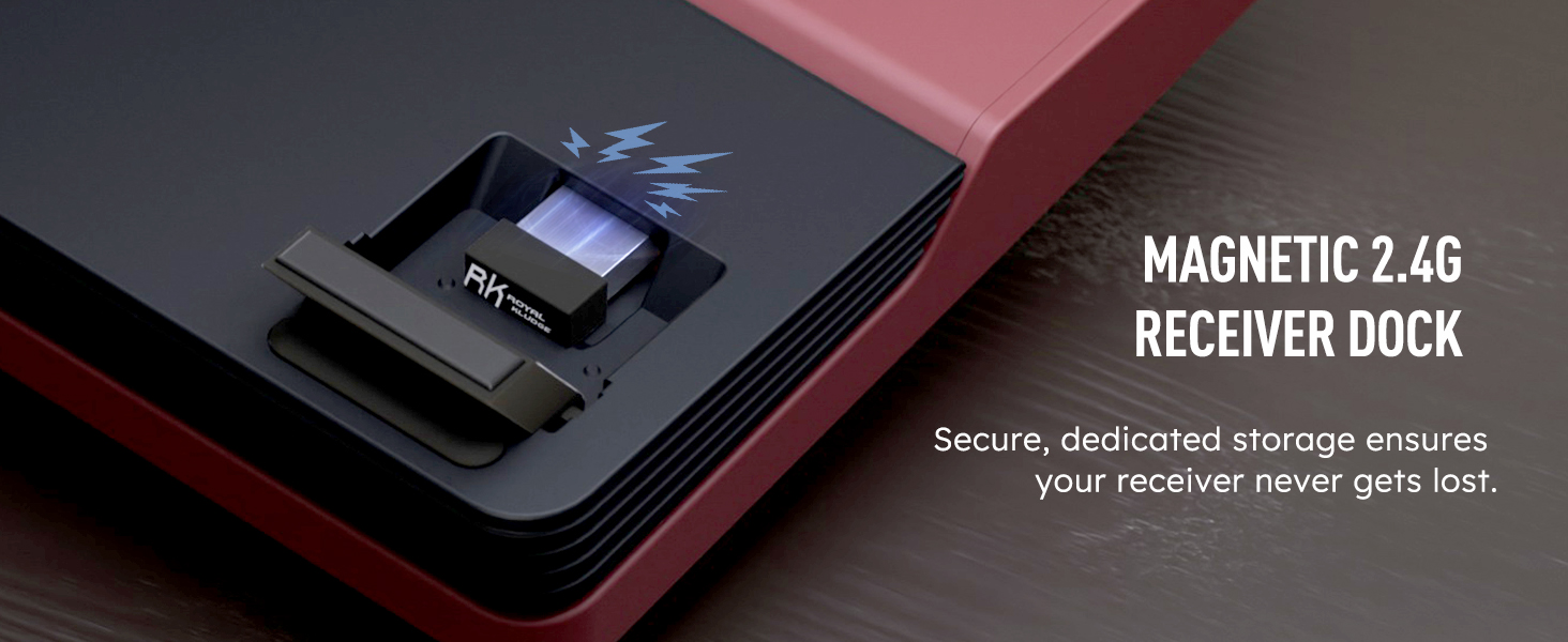 magnet slot
