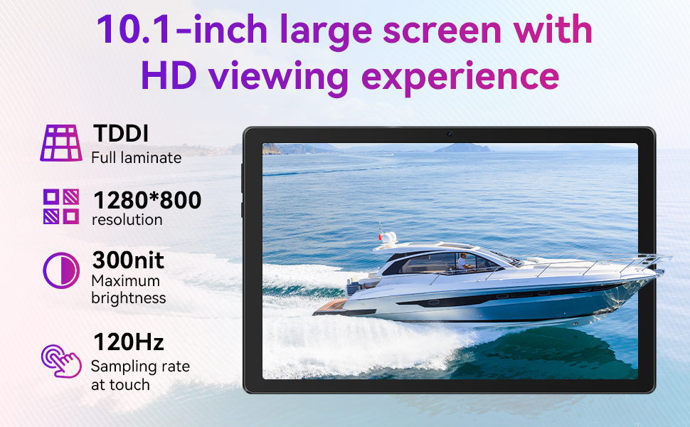 tablet 10 inch