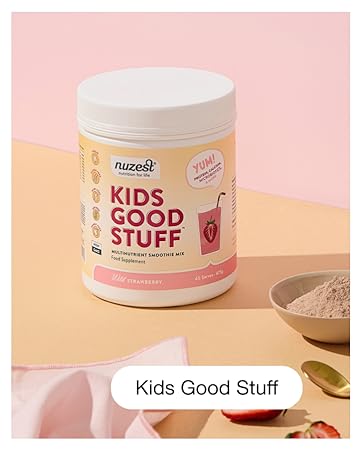 Nuzest Kids Good Stuff