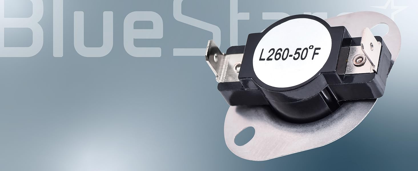 DC47-00018A HIGH LIMIT THERMOSTAT