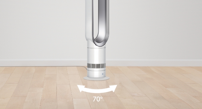 Dyson AM07 White - Fan : Amazon.ca: Home