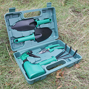 Garden Tool Set