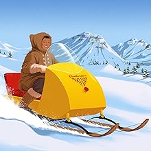 Transported: 50 Vehicles That Changed the World