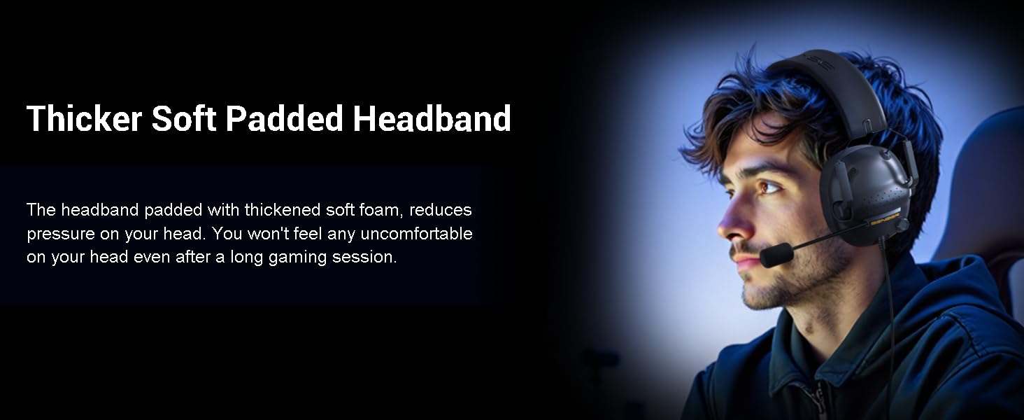 headphones with mic