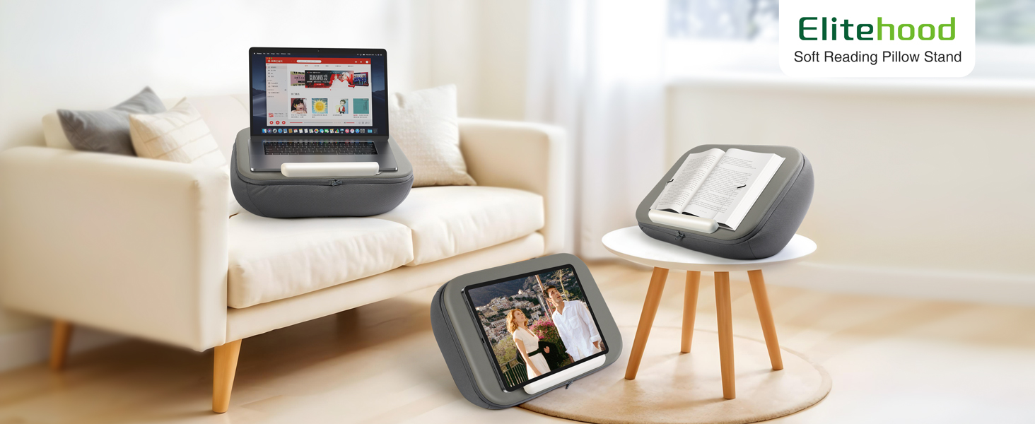 book holder stand