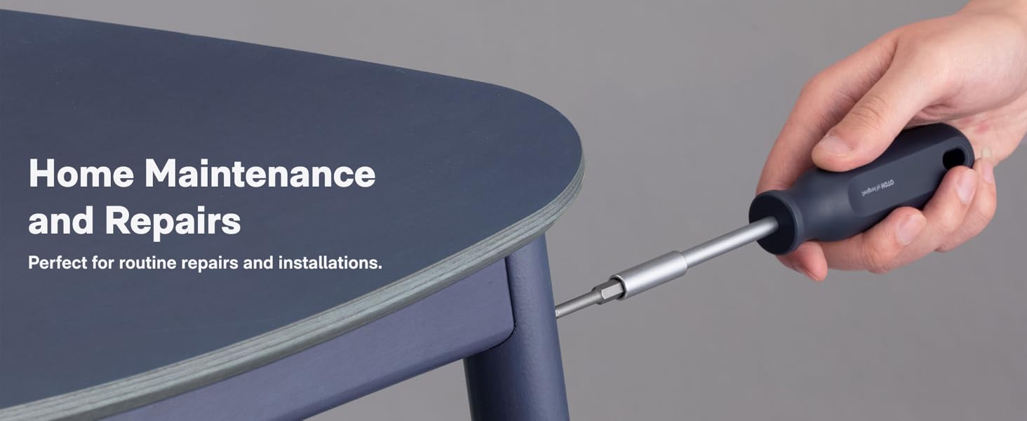 Home Maintenance and Repairs