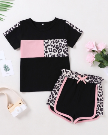 baby girl outfit