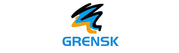 Grensk led bulb