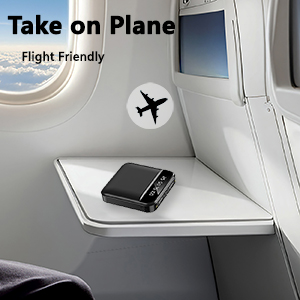 Portable Battery Charger