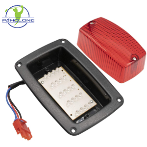 LED Tail Light Kit