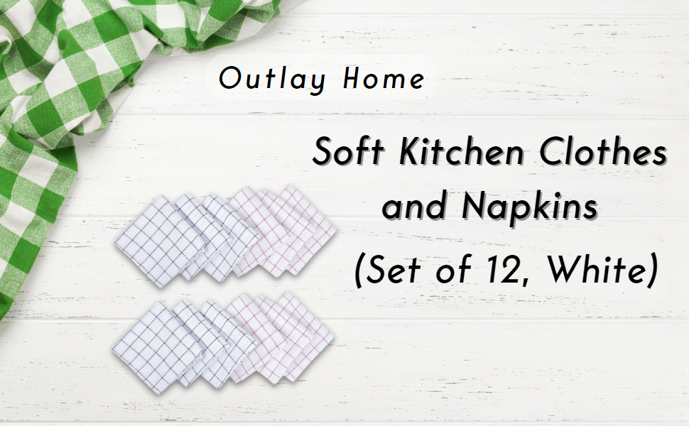 SPN-BFCC Cotton Multipurpose, Absorbent