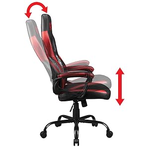 acdc gamig chair acdc