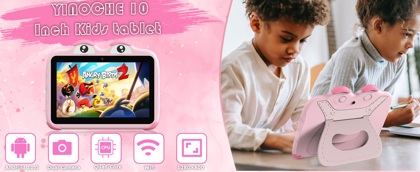 KIDS TABLET
