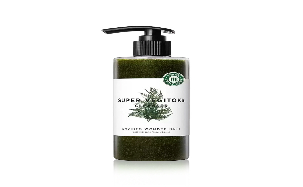 Amazon | Wonder Bath スーパーvegitoksクレンザー300