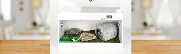 Hedgehog Bed Hideout