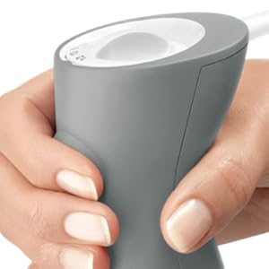 diseño ergonómico batidora