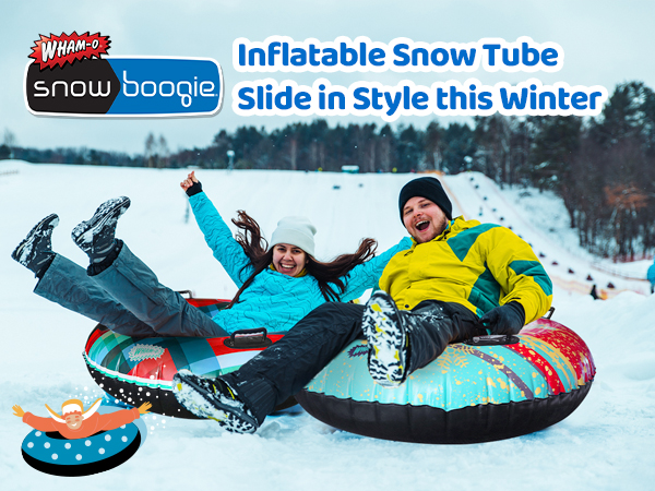 スノーボード tajmgadmwtj Amazon.com: Wham-O Snowboogie,48