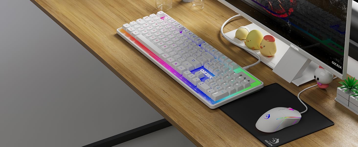 teclado-gamer-doppler-ozzix-neon-linha-neon-rgb-gamer-ozzix-led-transparente-branco-mecanico