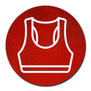 Invisible Push-Up Bra Solution.