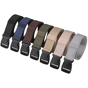 CLANE｜WAIST BELT MILITARY PANTS 71YAO-0BB9L._UY1000_.jpg