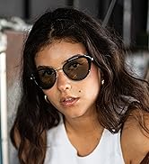 FAA'N Sunglasses Womens Sunglasses Men Gift for Men Gift for Mom