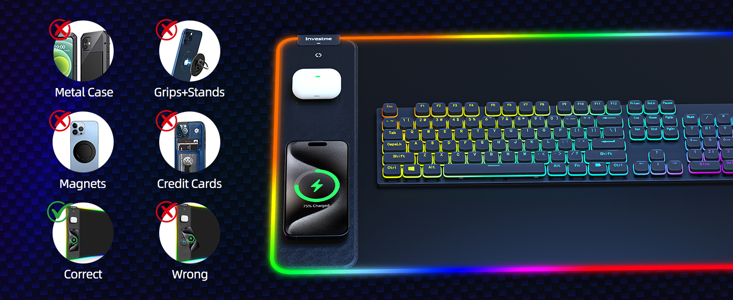 mousepad