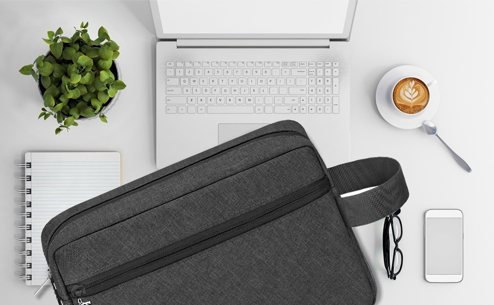 Cables gadgets carry on bags case travels padded storage store holder