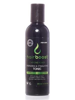 HairBoost Tonic