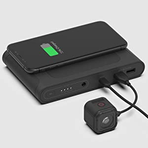 Amazon | Omni (オムニ) Mobile 25600mah トパソコン用 モバイル