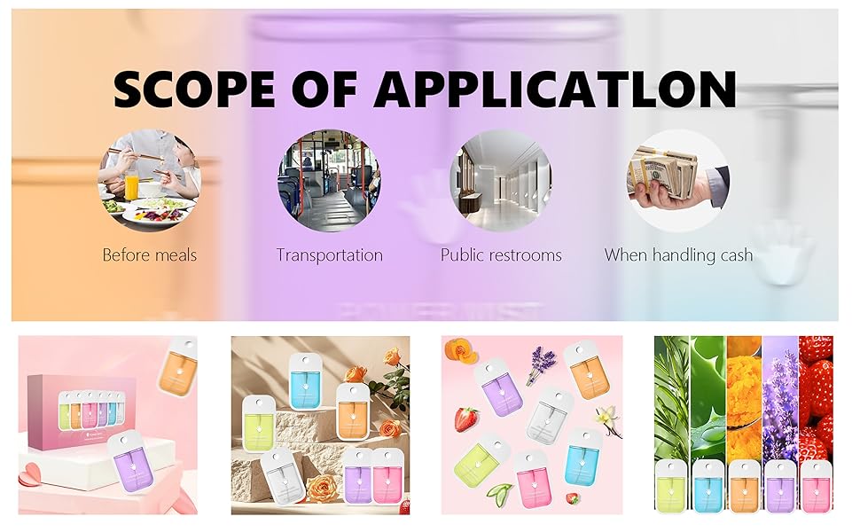 Hydrating Hand Sanitizer