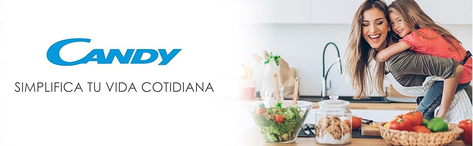 Candy electrodomésticos