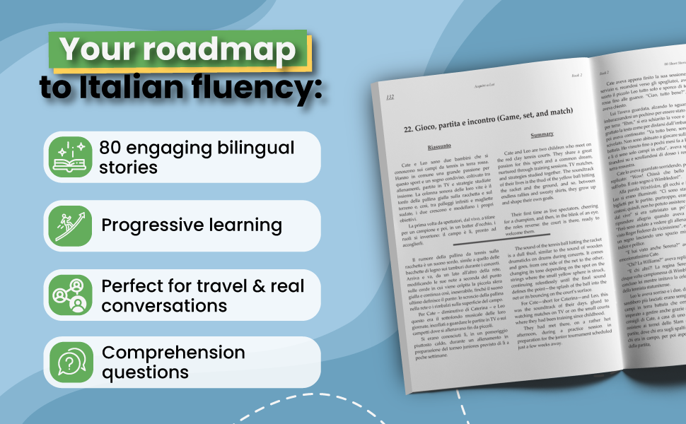 italian learning for beginners