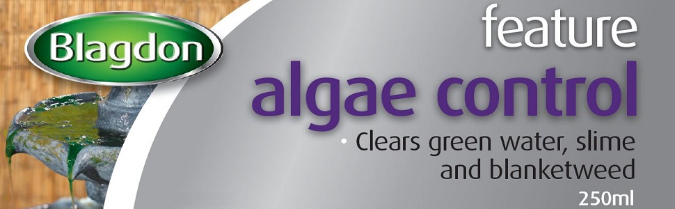 Blagdon Feature Rapid Clean 100g | Green Waterfall Water Treatment