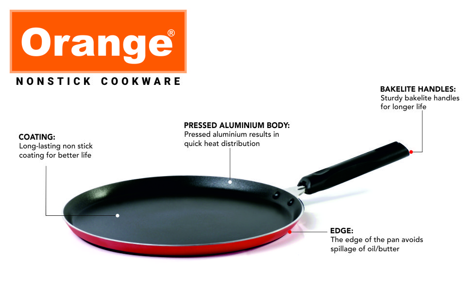 Dosa Tawa