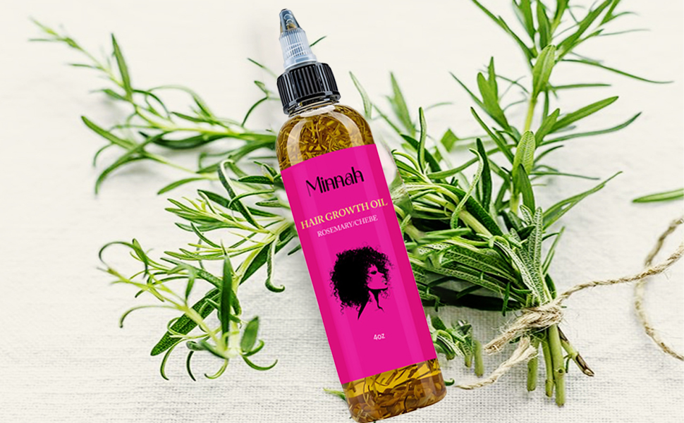 Ayurvedic Hair Oil 