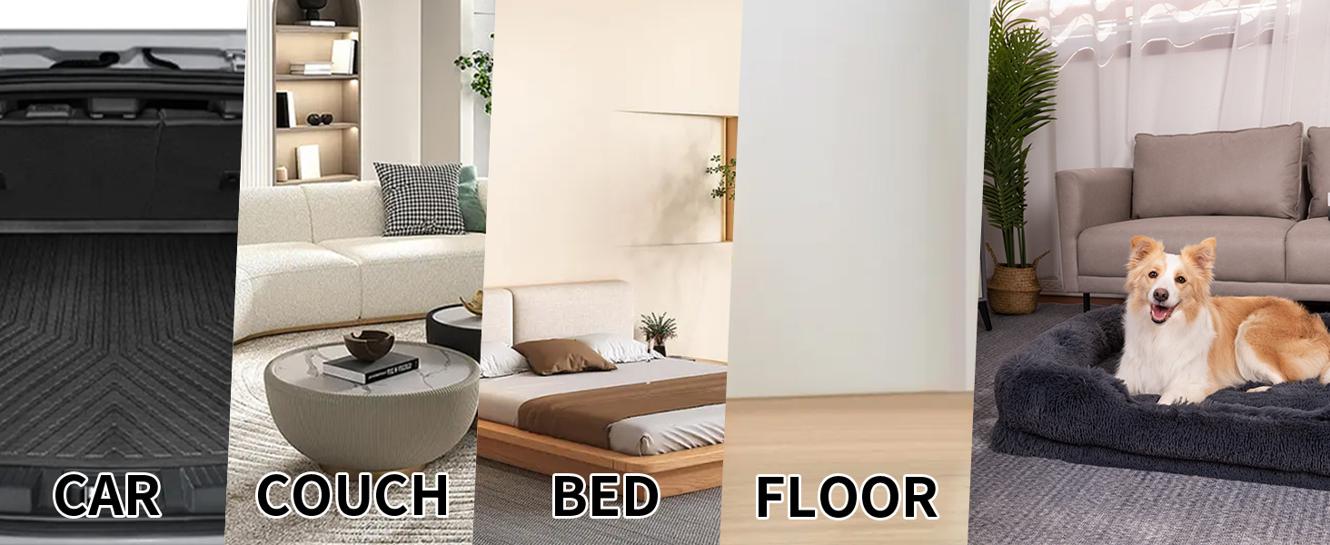 dog beds for jumbo extra large large medium small dogs