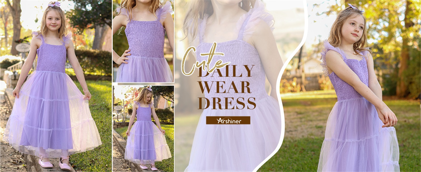 Tween Dresses Girls sundress
