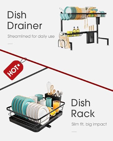 dish rack