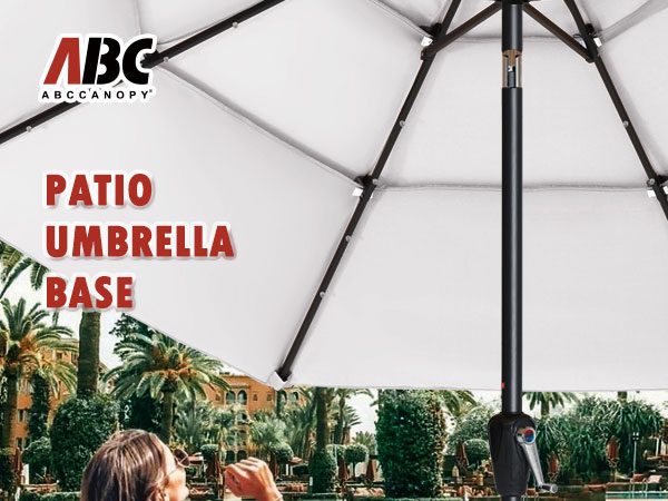 創製の弾丸 パンスメルミア 4枚 Amazon.com : ABCCANOPY 48.5lbs Umbrella Base Water Filled