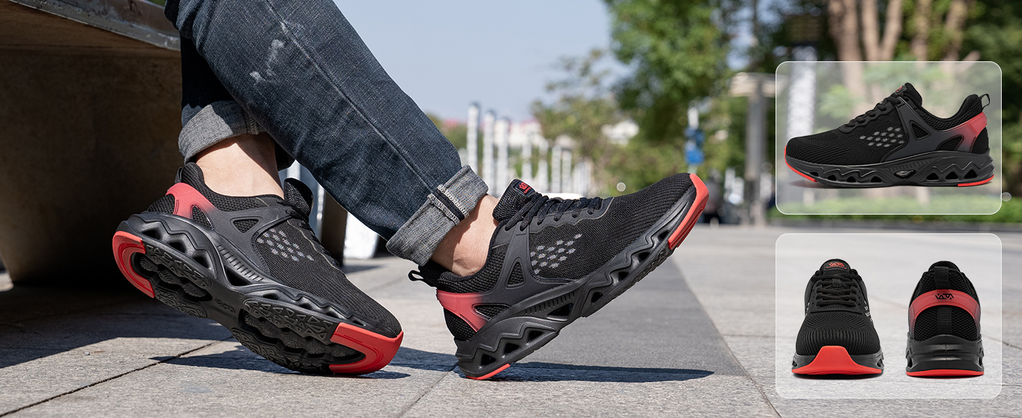 wasserdichte laufschuhe herren