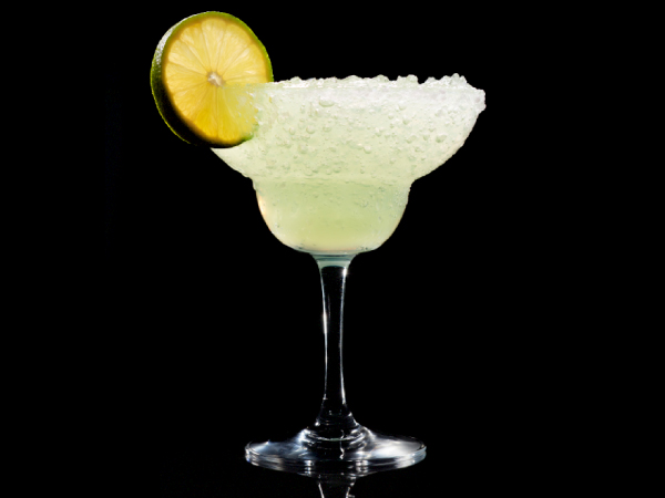 Frozen Margaritas