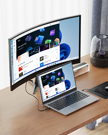 WITECOR 14 INCH LAPTOP